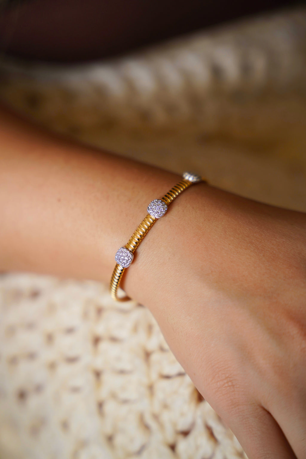 Special Edition Bracelet 18K