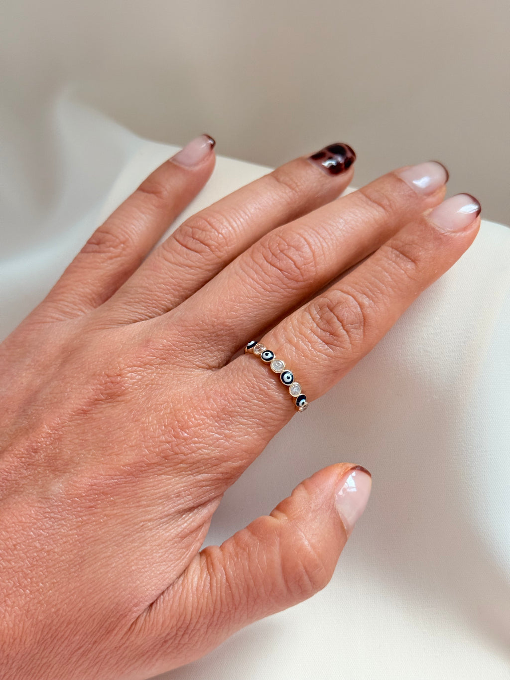 Luxora Ring 14k 6/2 Size