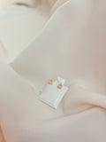 Talya Stud 18K