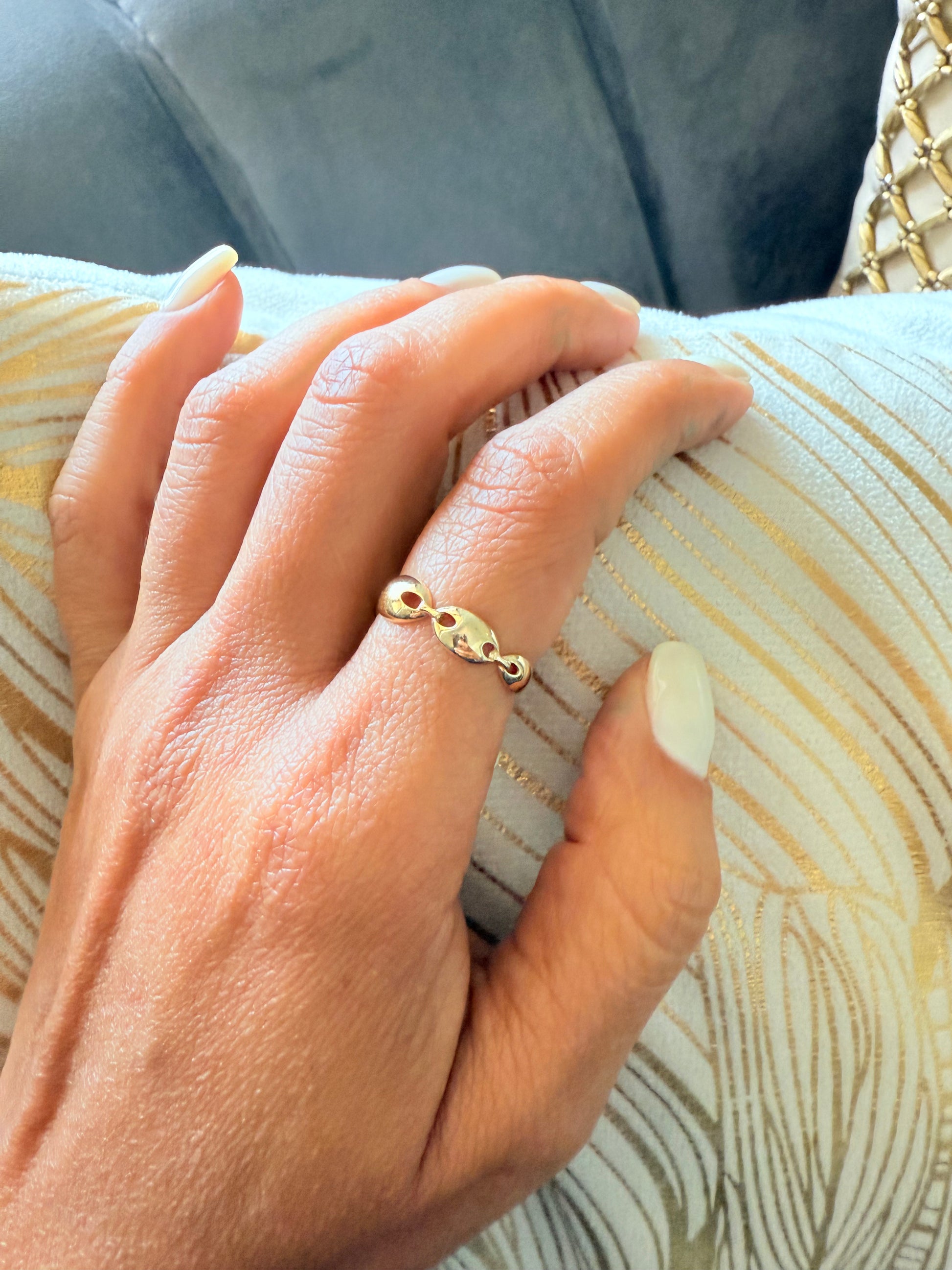 Orliana Ring 14k 6/2 Size