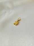 Puzzle 1.5mm 18K