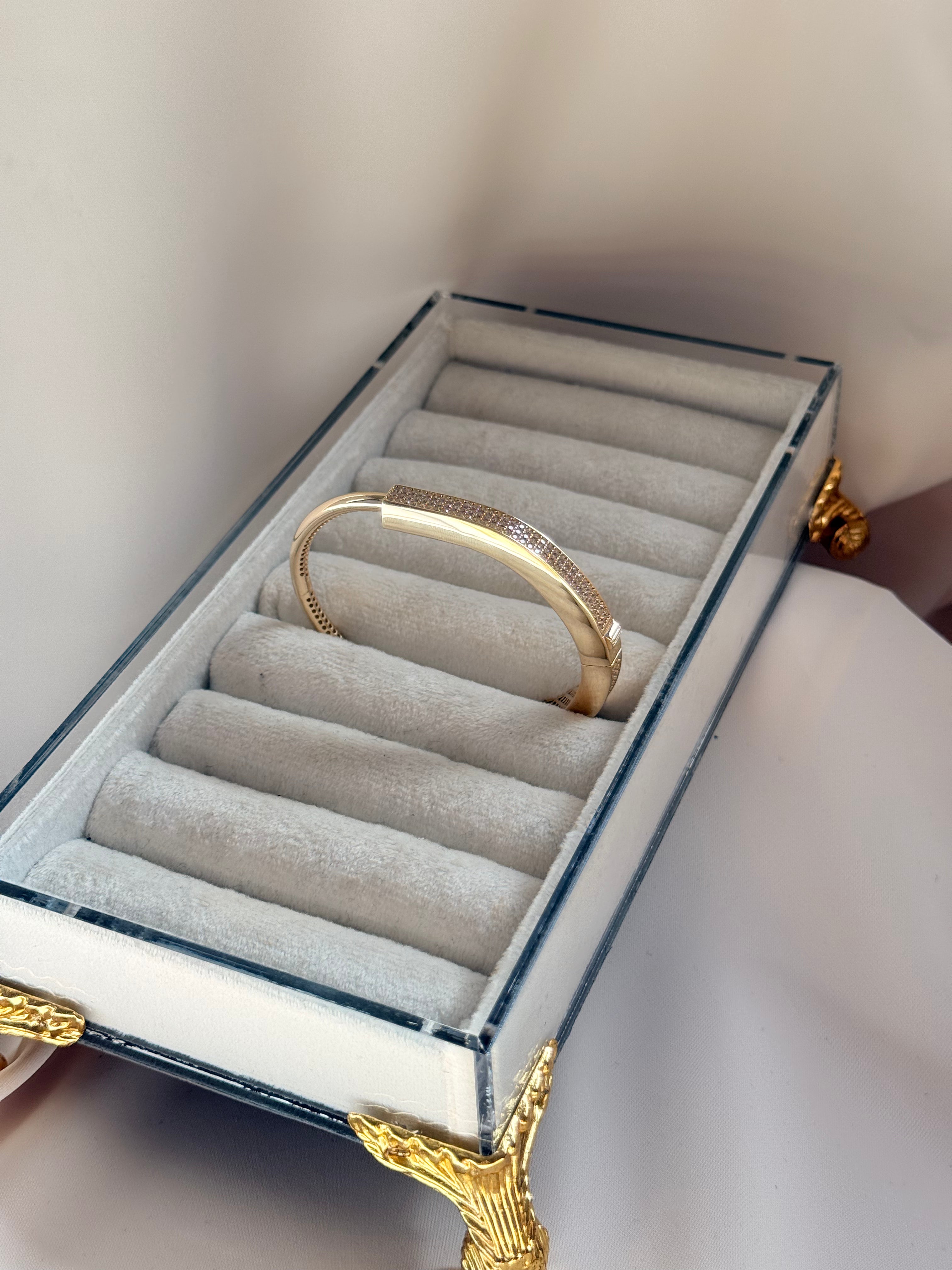 Bracelet Elegant 14K