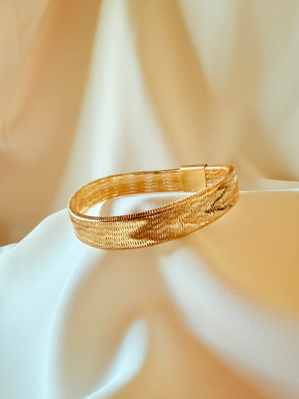 Bracelet Myra 18K