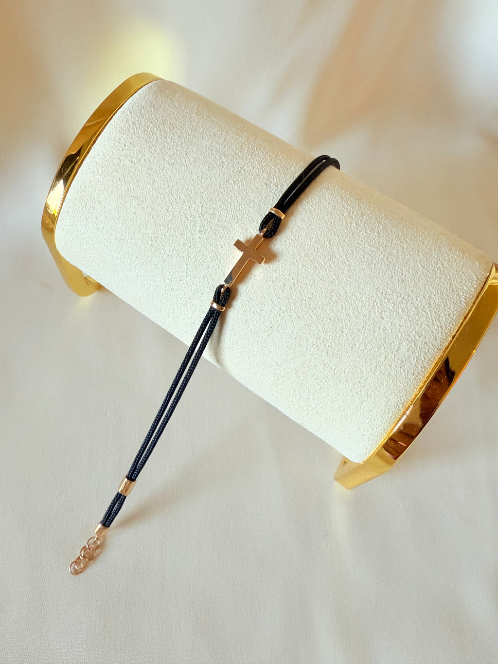 Bracelet Cross Special Edition 18K 20cm