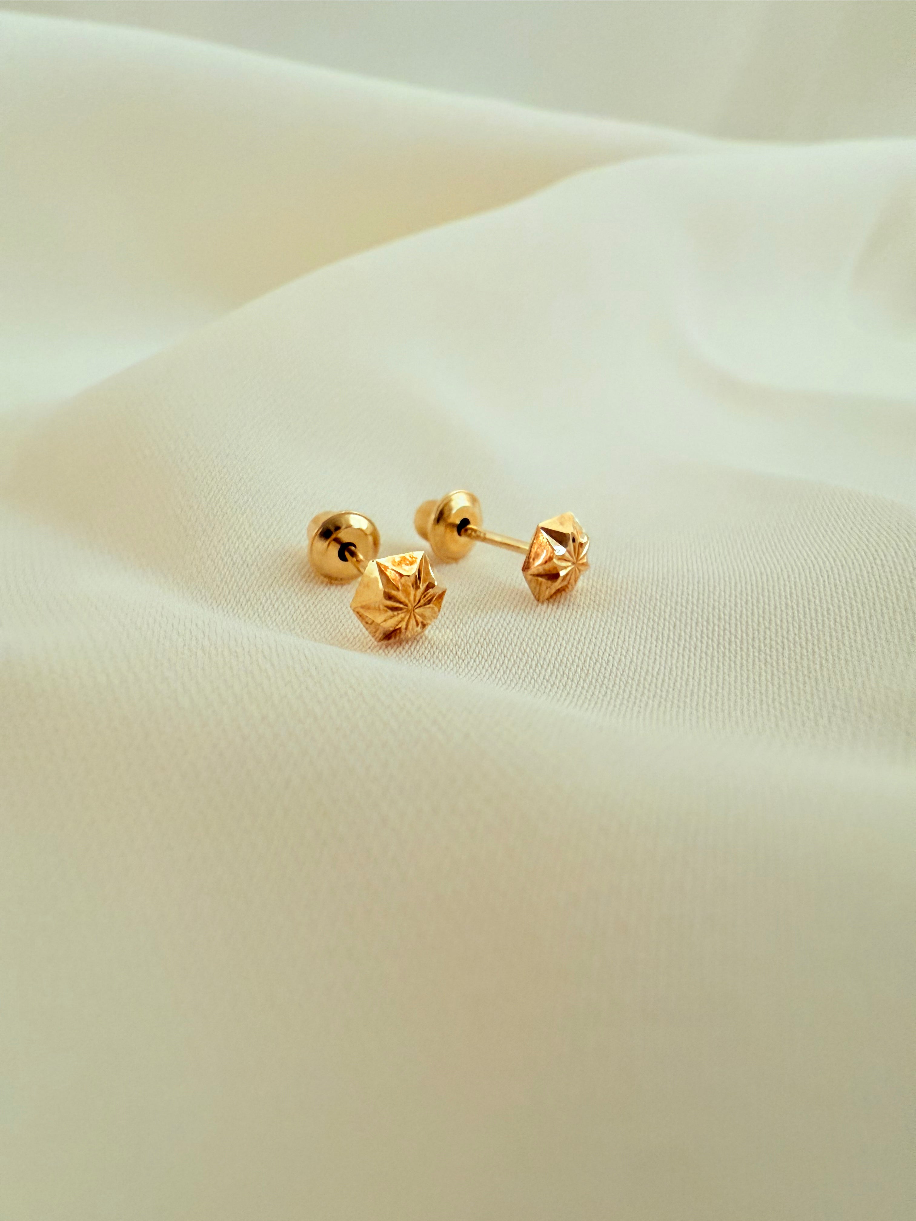 Diamond Effect 18K