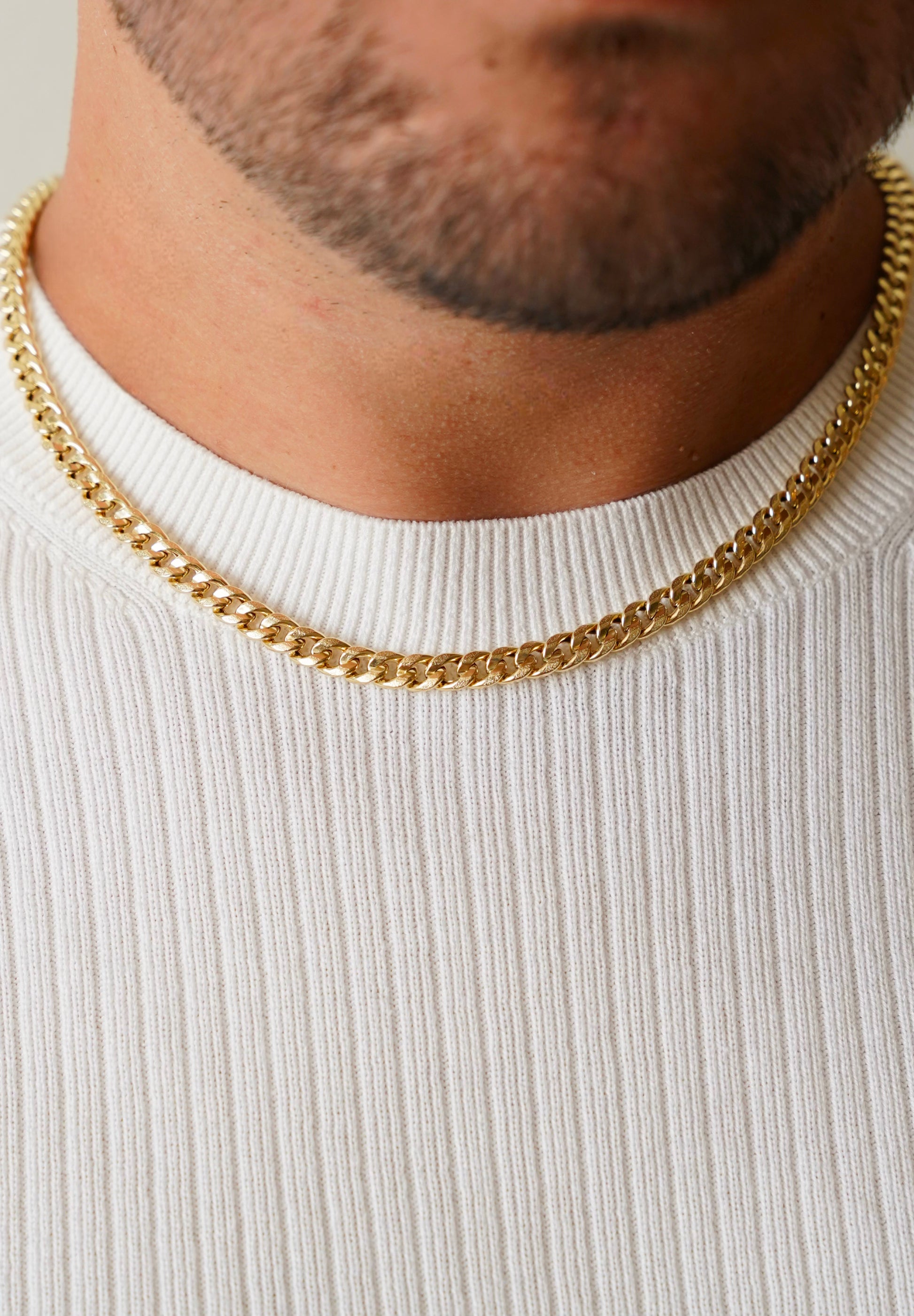 Necklace Special Edition 18k 50cm