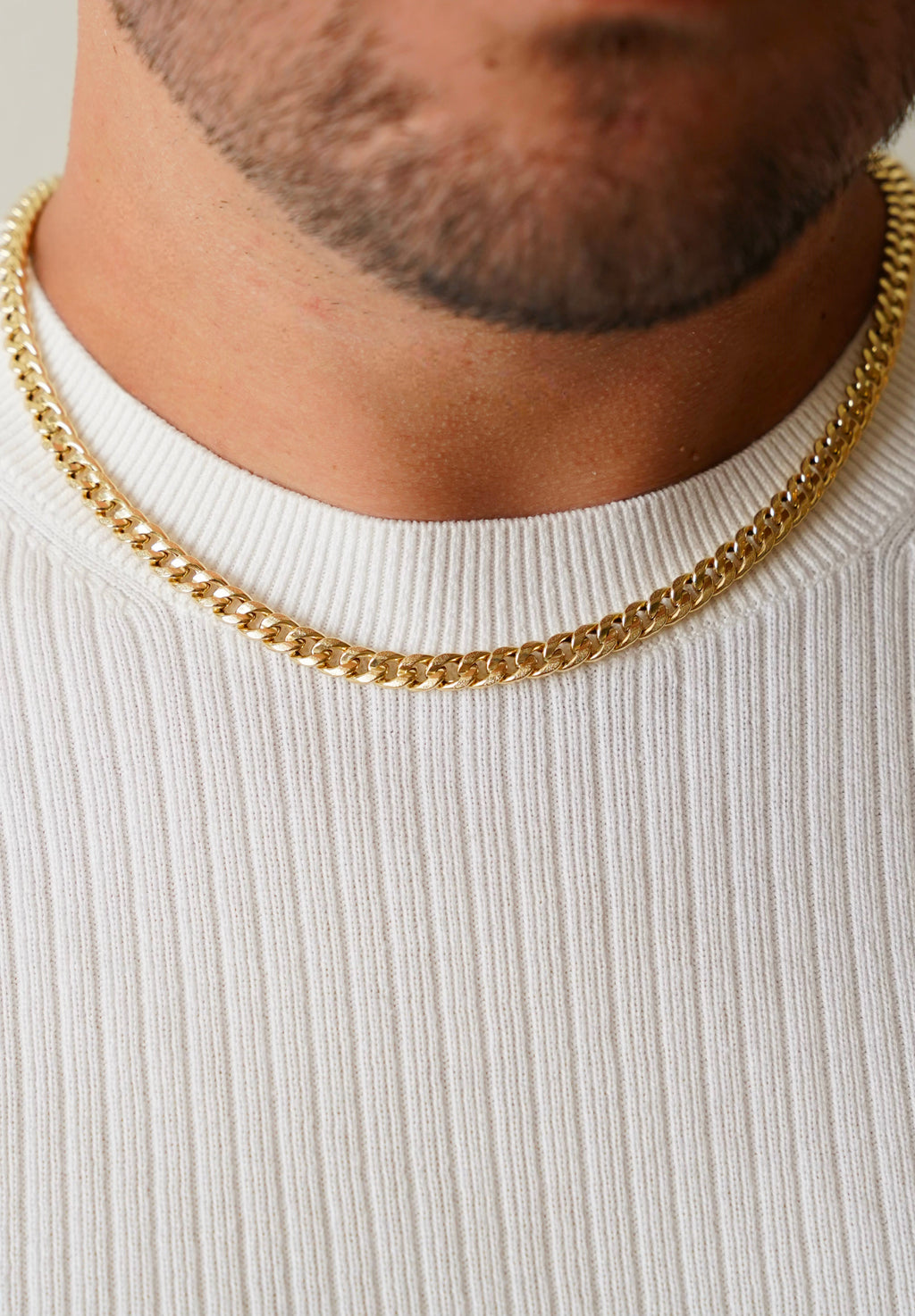 Necklace Special Edition 18k 50cm