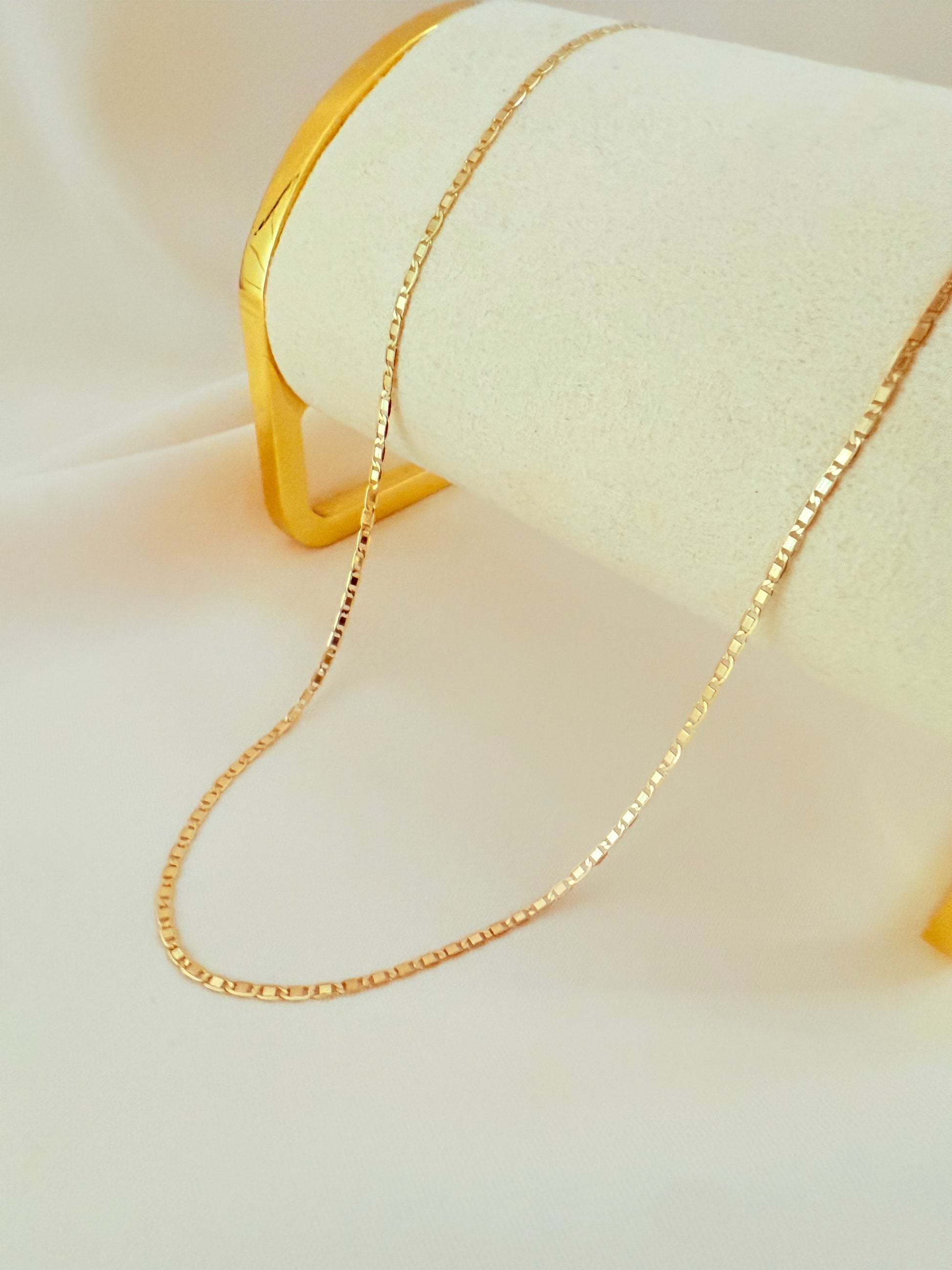 Necklace Forzatina 40cm