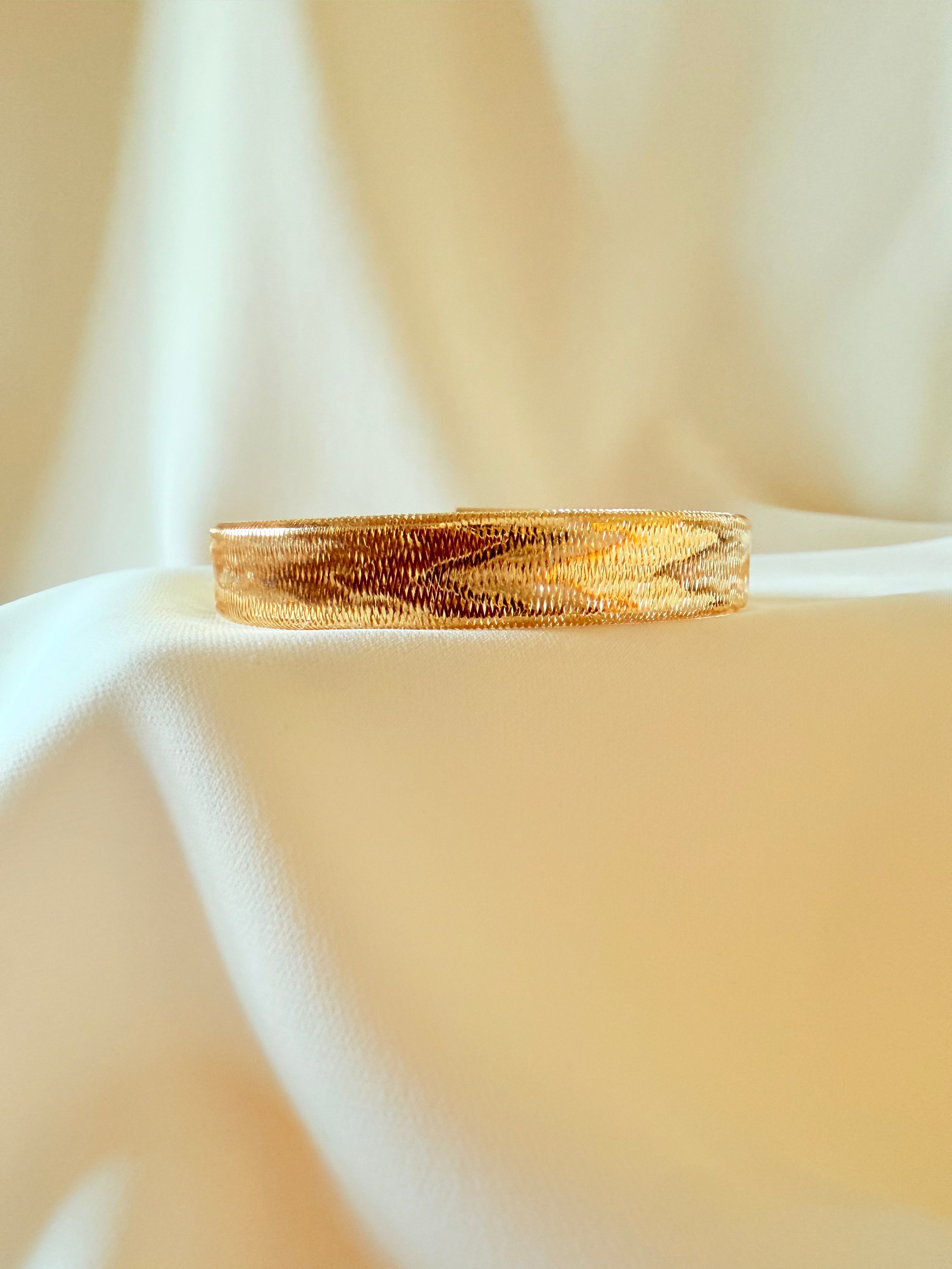 Bracelet Myra 18K