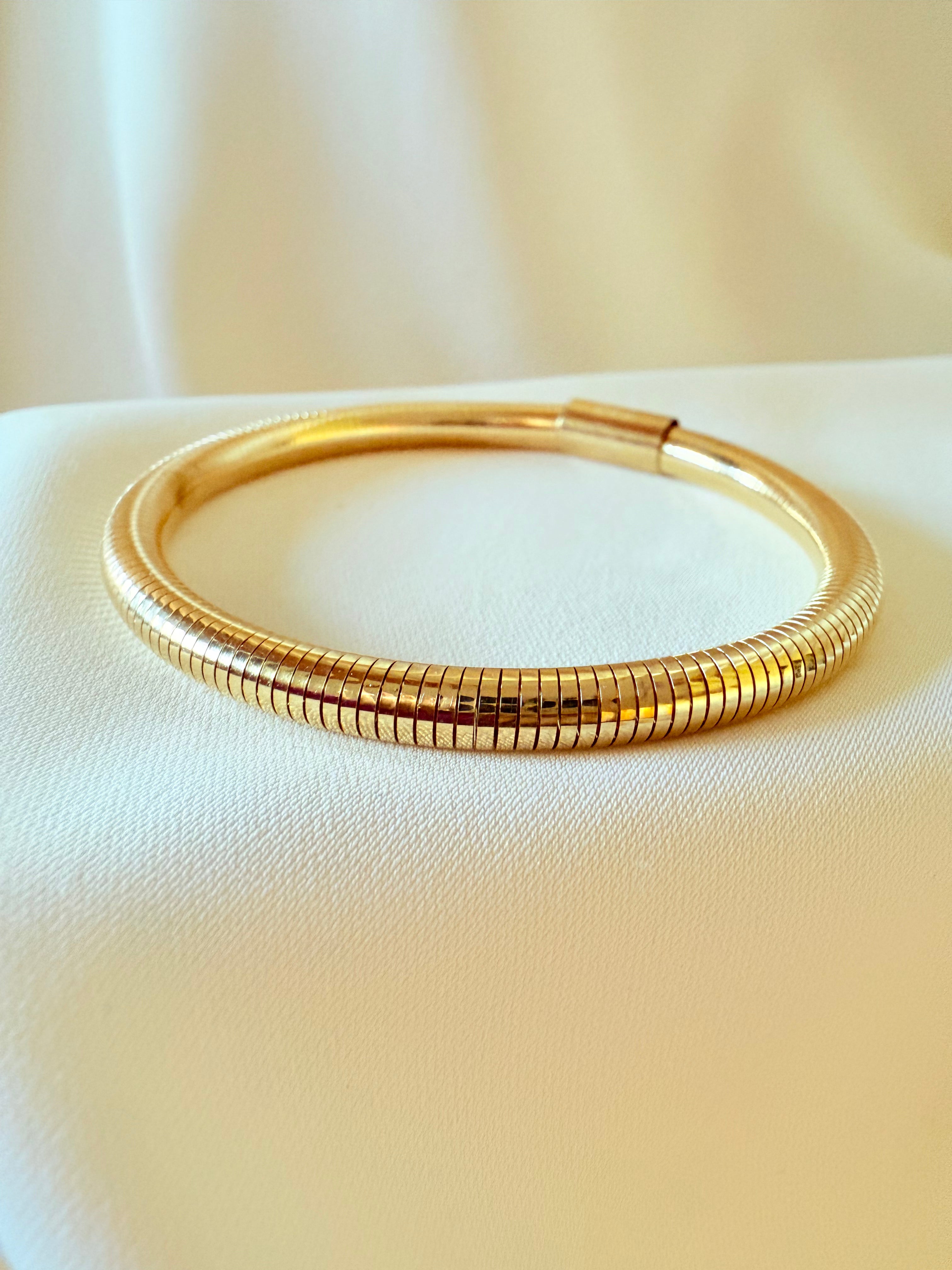 Bracelet Niha 18K